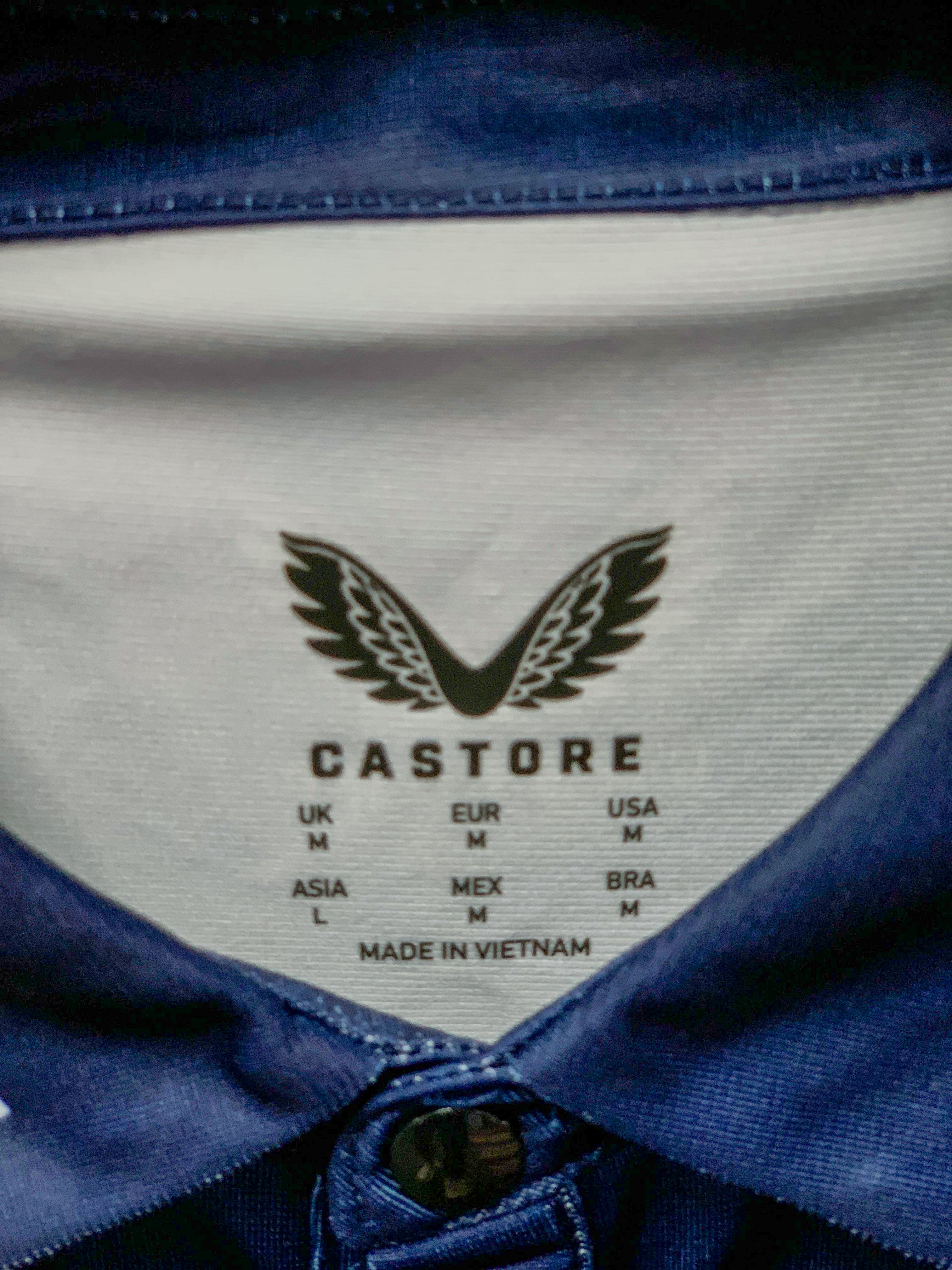 Red Bull Castore Oracle Golfer - Medium