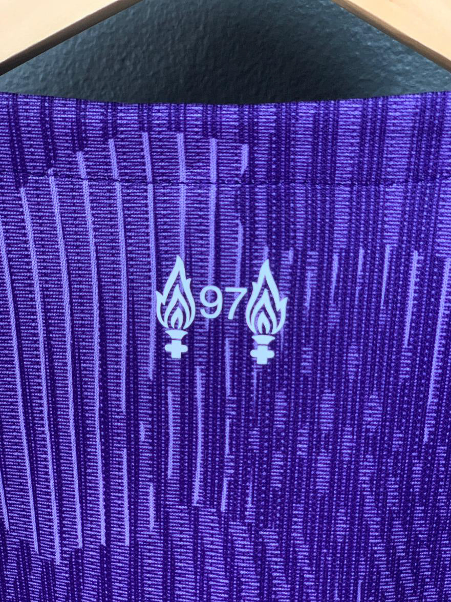 Nike Liverpool FC 23/24 Away Football Kit (Slim Fit) - Medium