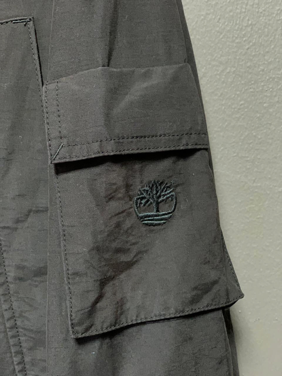 Timberland Coat Jacket - Extra Large