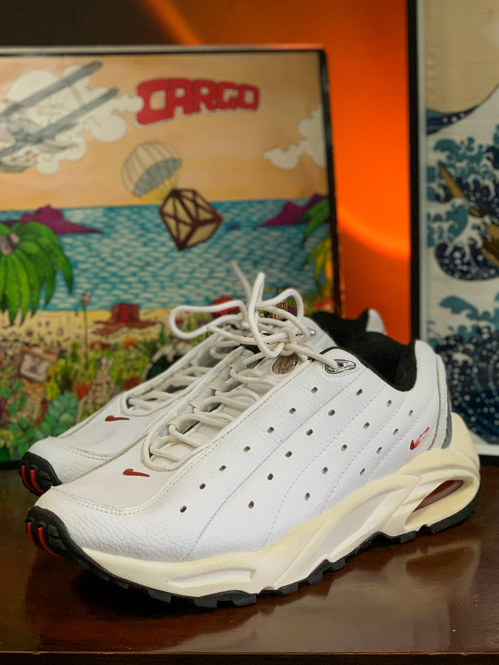 Nike x Drake NOCTA Hot Step Sneaker - UK10
