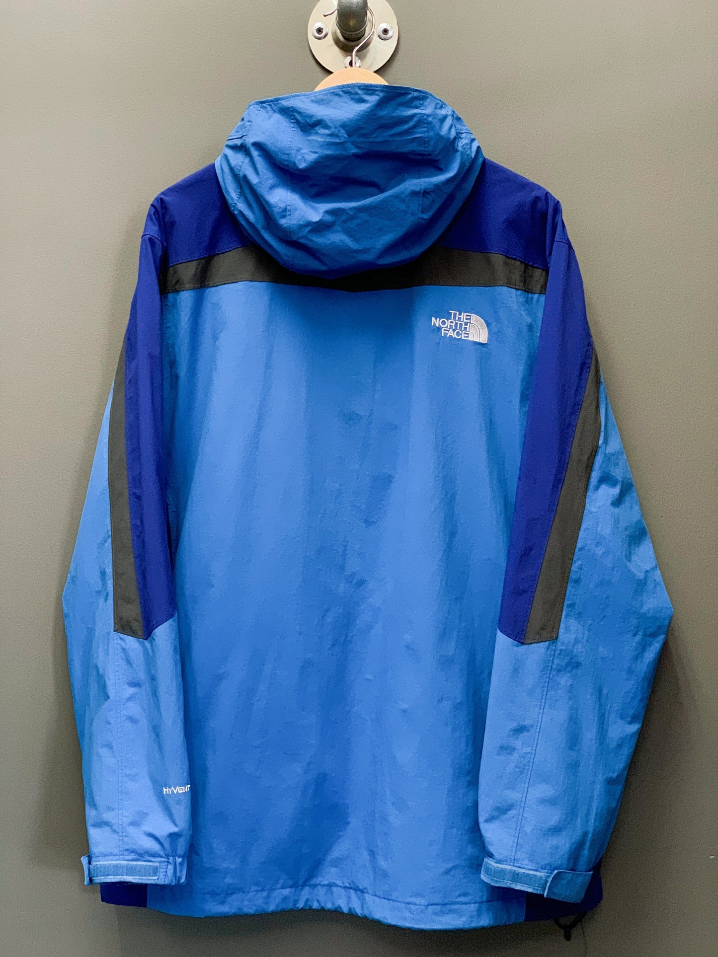 North Face Hyvent Jacket - Extra Large