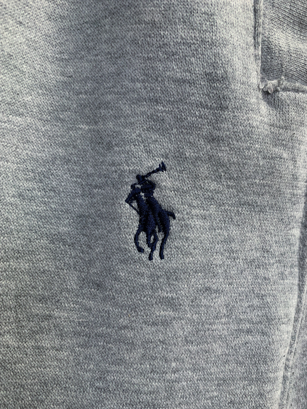Polo Ralph Lauren Fleece Sweatpants - Small