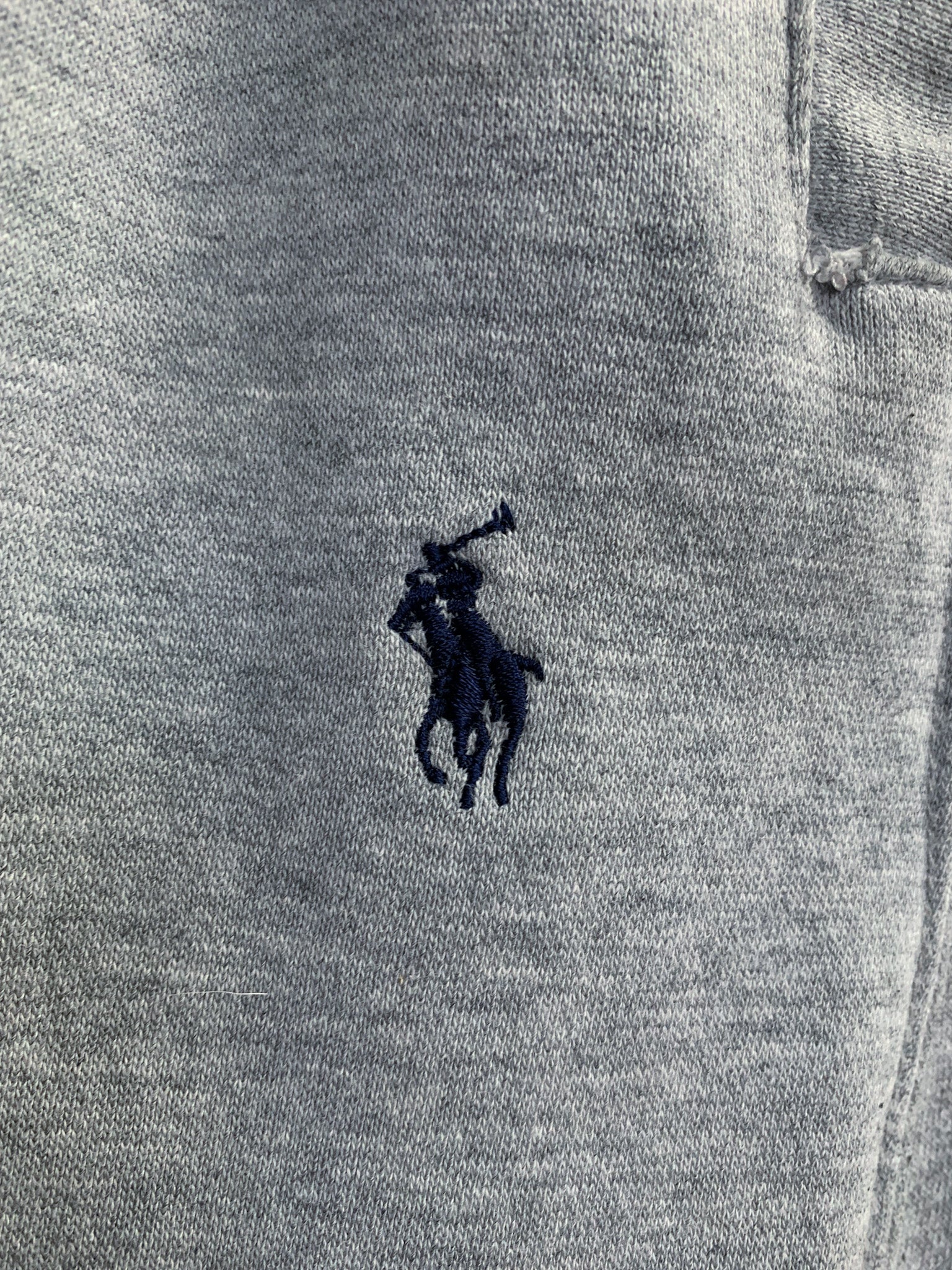 Polo Ralph Lauren Fleece Sweatpants - Small