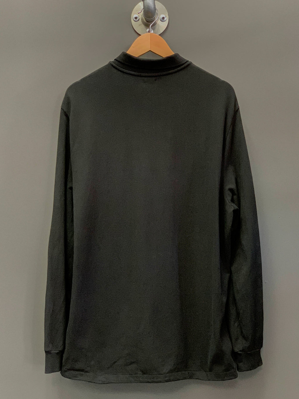 Polo Ralph Lauren Classic L/S Golfer - Extra Large