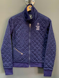 Gstar Raw Dnm Quilted Jacket - XS