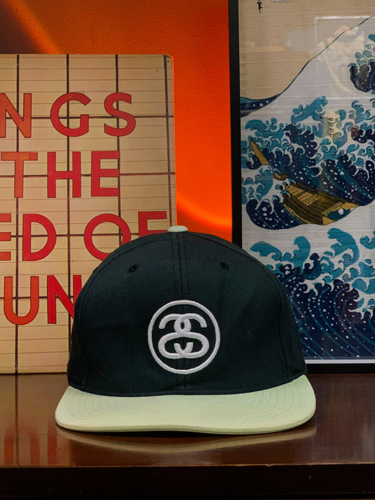 Stüssy Snapback Cap