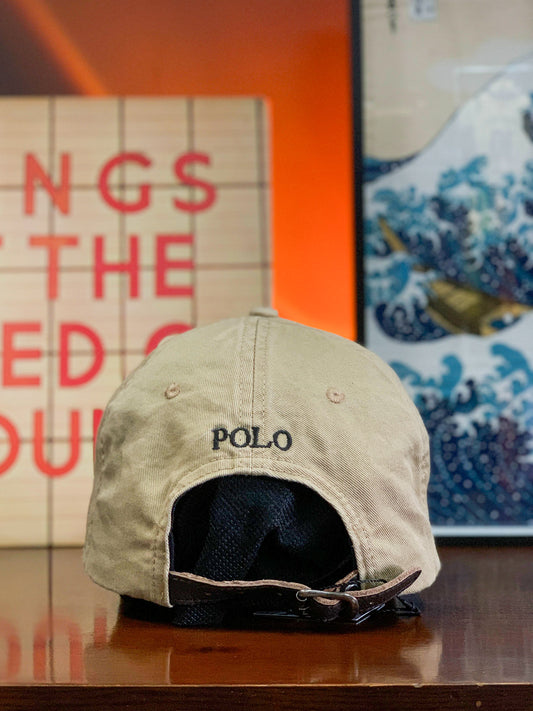 Polo Ralph Lauren Cap