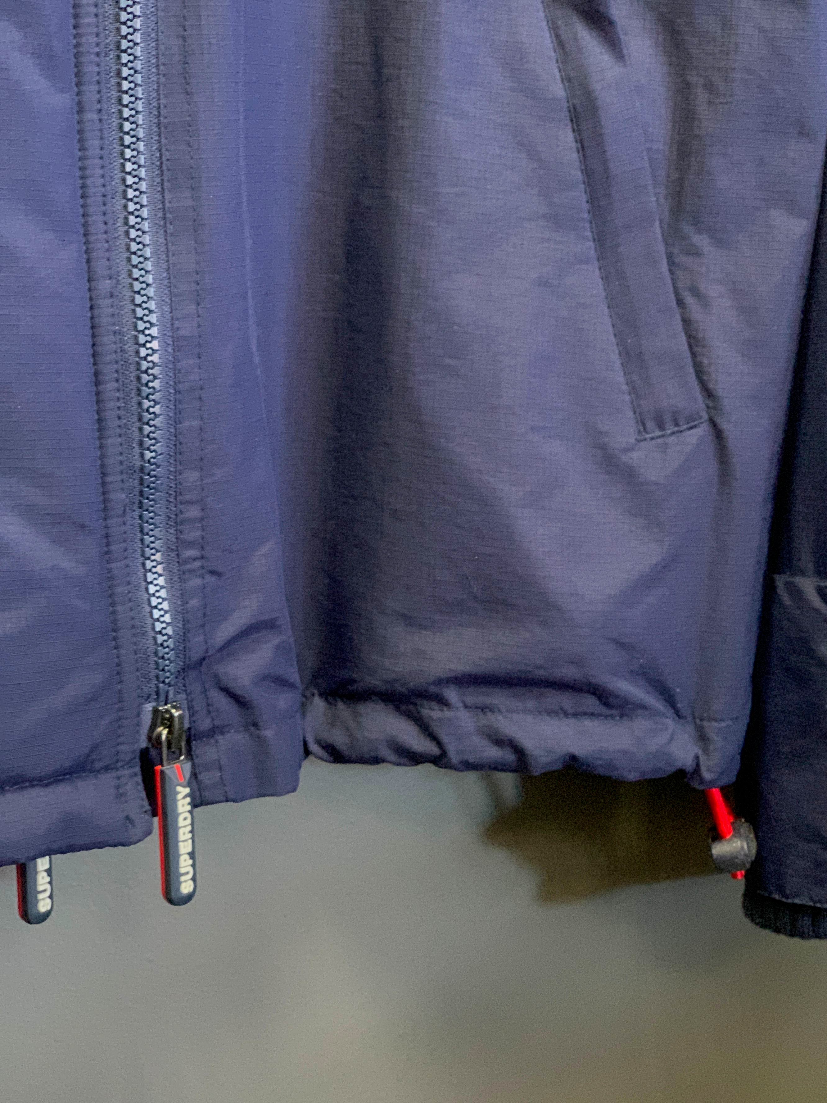 Superdry Windcheater Jacket - Large