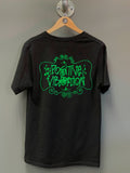 Stussy Positive Vibrations Tee - Small