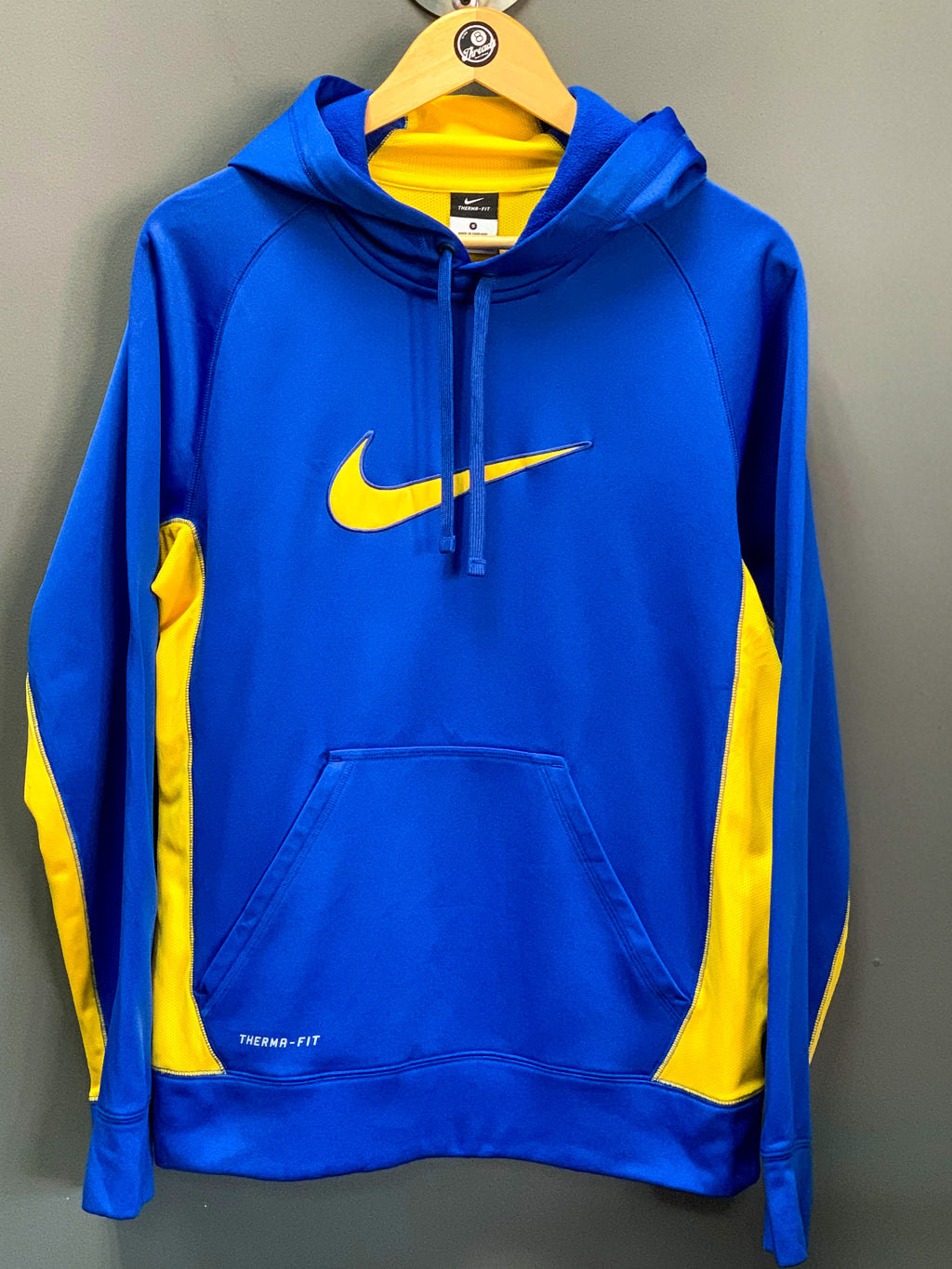 Nike Therma-Fit Hoody - Small