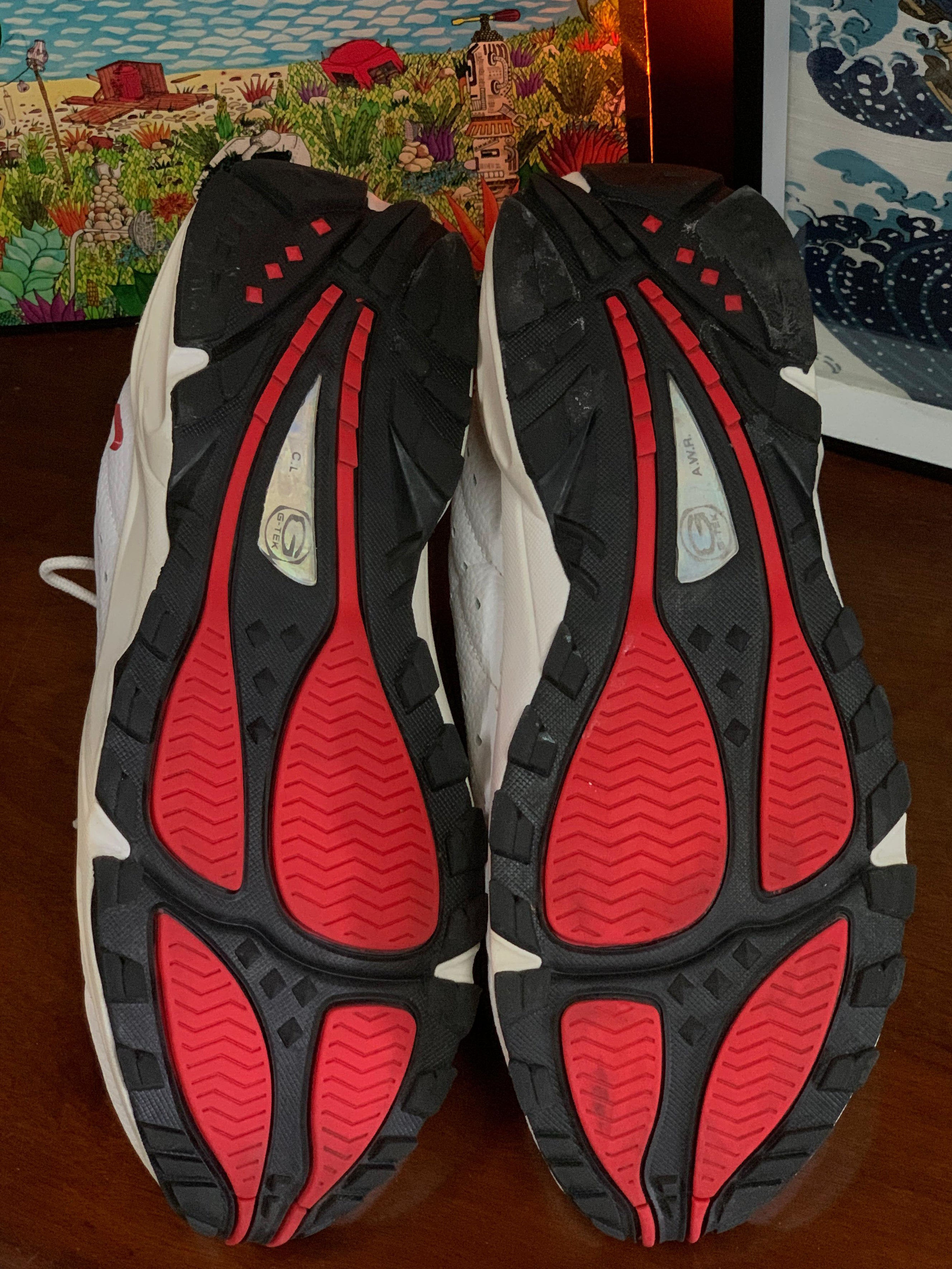 Nike x Drake NOCTA Hot Step Sneaker - UK10