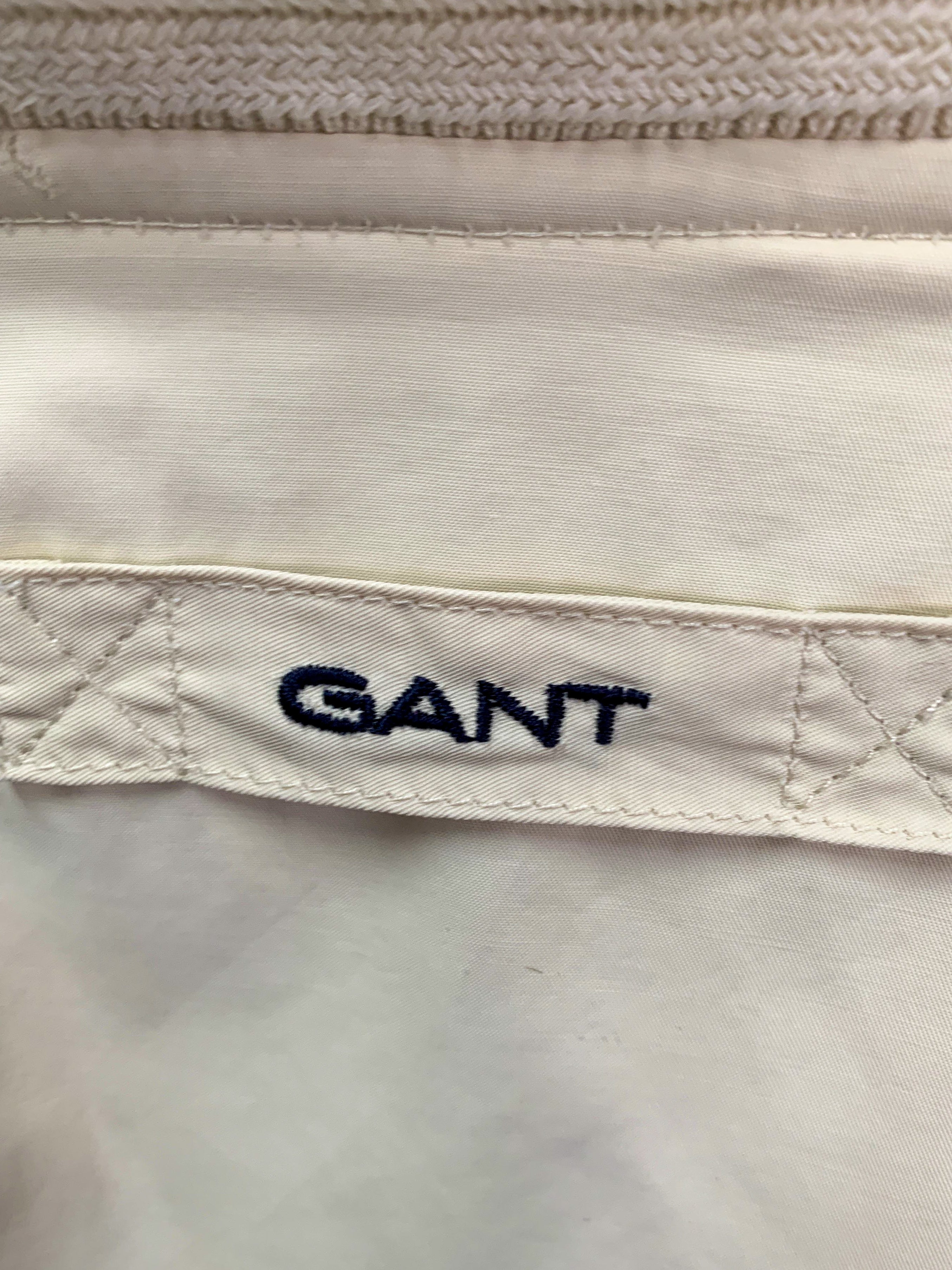 Gant The Ike Bomber Jacket - Extra Large
