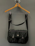 Prada Crossbody Passenger Bag
