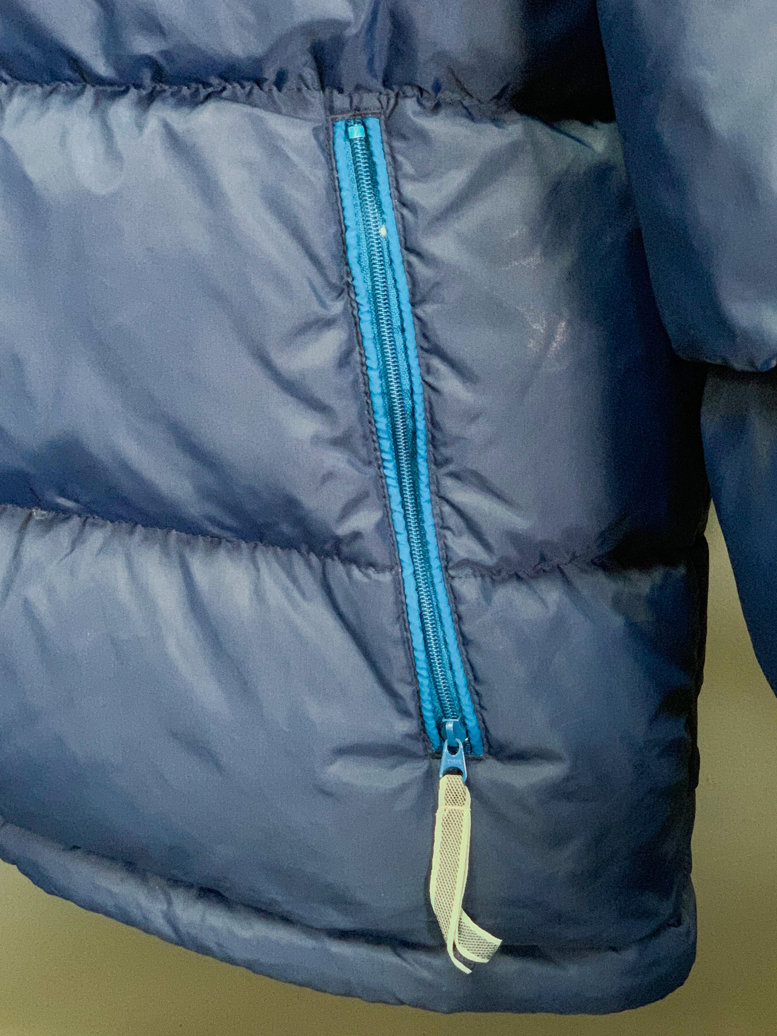 Nike Swoosh Down Puffer Jacket - Extra Large