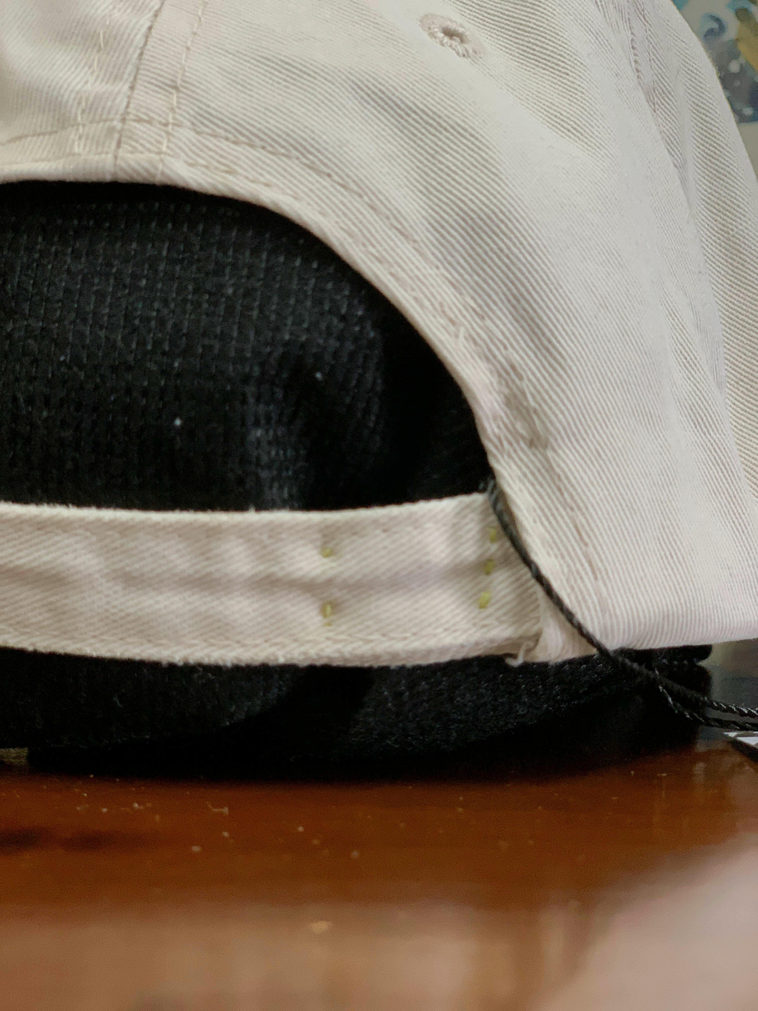 Stüssy Logo Dap Cap