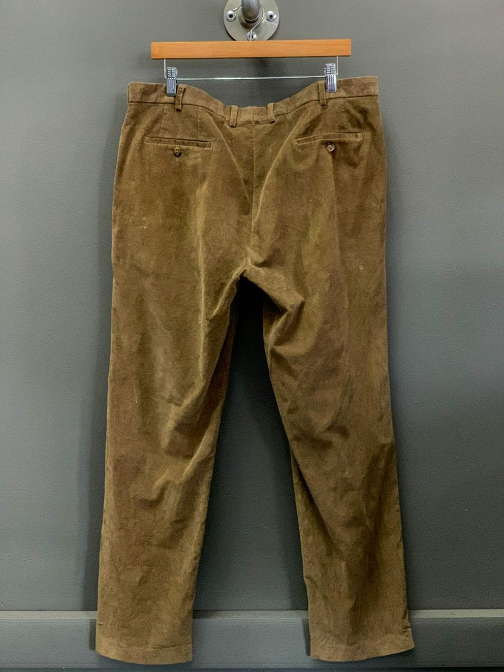 Ralph Lauren Corduroy Pants - 38 (Extra Large)