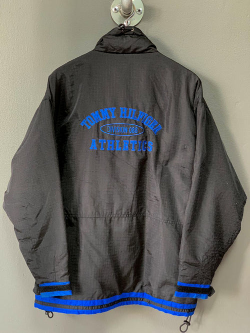 Tommy Hilfiger Athletics Division 008 Winter Jacket - XXL