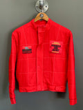 Parmalat F1 Racing Jacket - XS