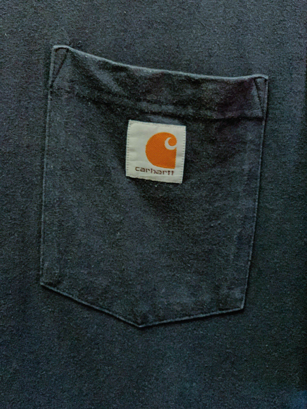 Carhartt Pocket Tee - Medium