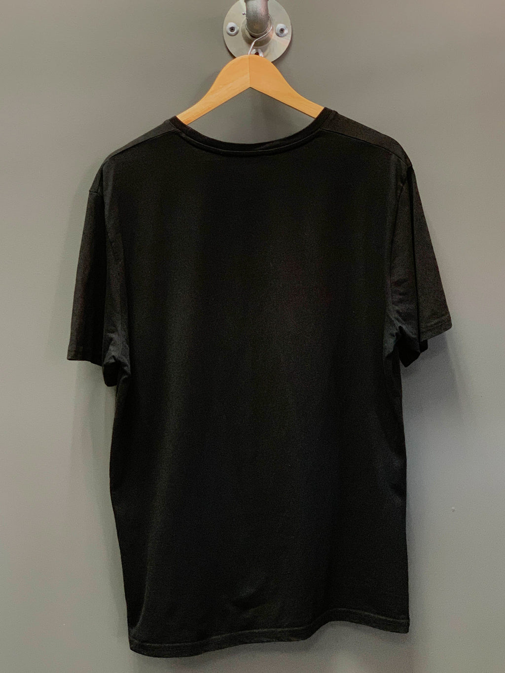 Palm Angels Smiley Face Tee - Medium