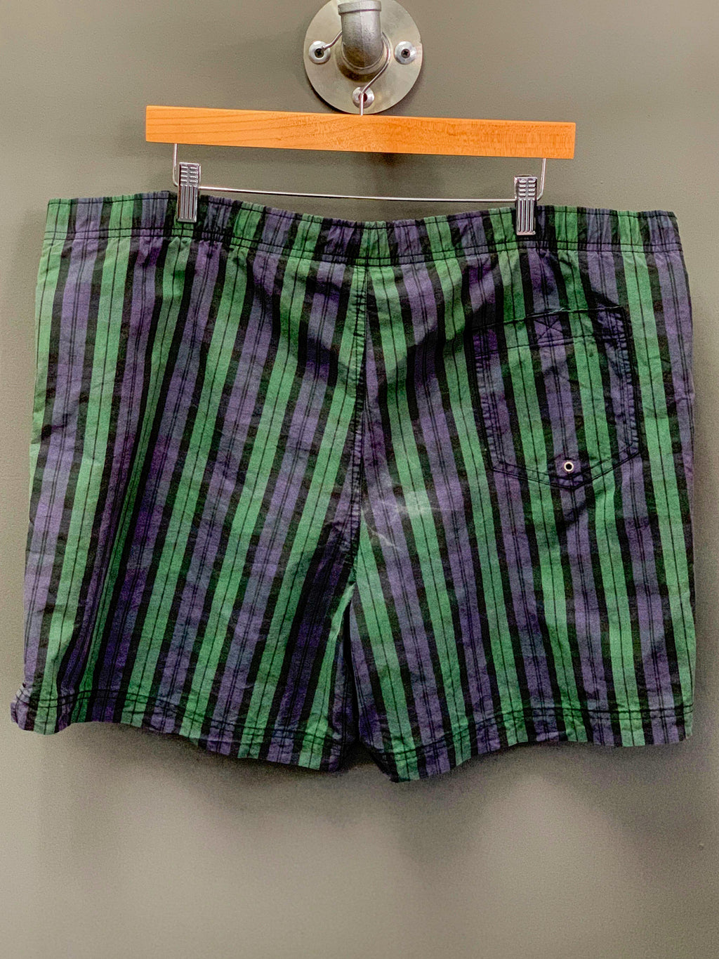 Polo Sport Ralph Lauren Tartan Shorts - Extra Large