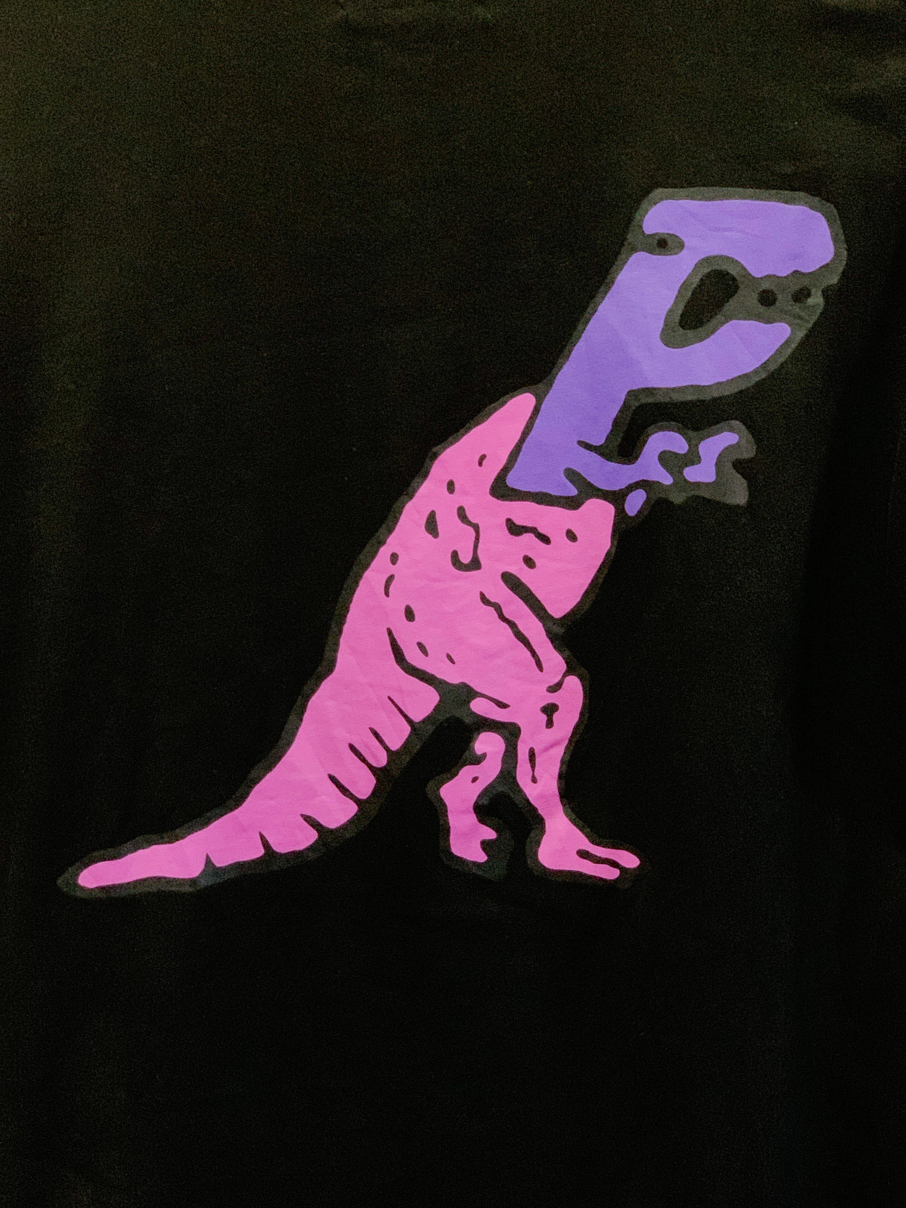 Palace Dino Tee - Medium