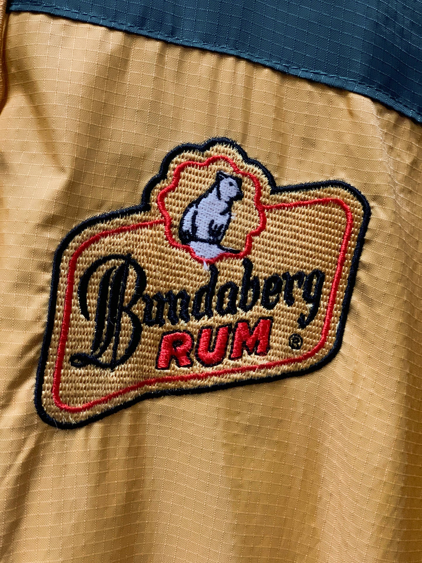 Australia Rugby Jacket - Extra Large