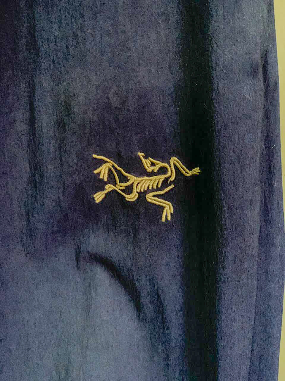 Arc'teryx Logo Trackpants - Medium