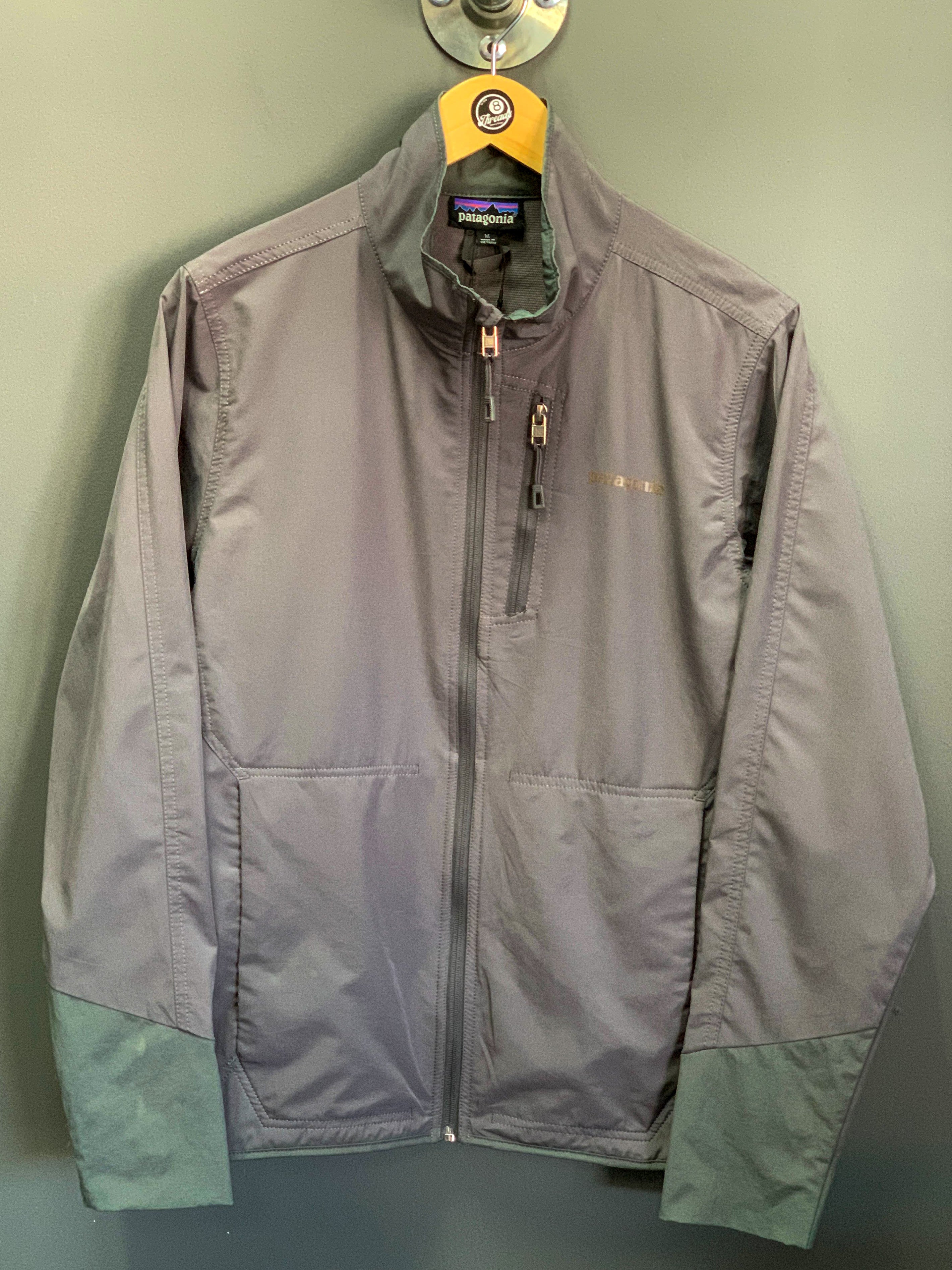 Patagonia Windbreaker Jacket - Medium