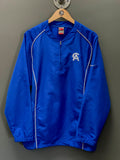 Nike CA Athletic Pullover 1/4 Zip Jacket - Medium