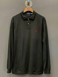 Polo Ralph Lauren Classic L/S Golfer - Extra Large