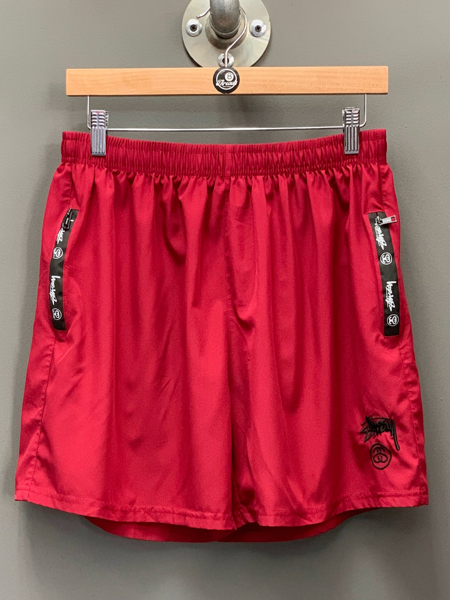 Stüssy Active Shorts - Small