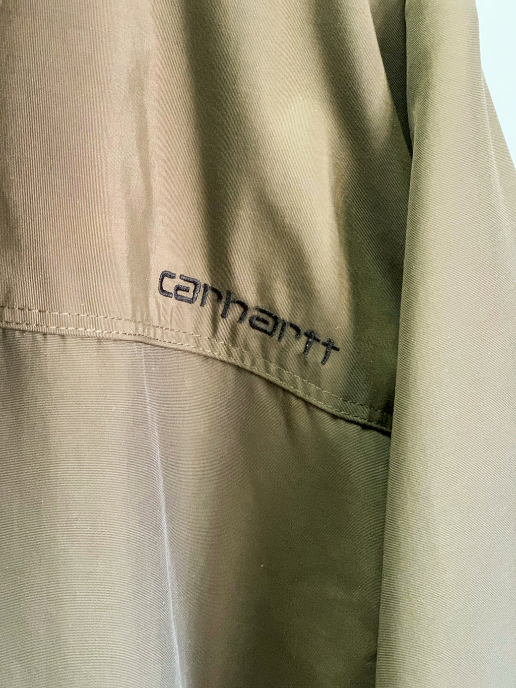 Carhartt Shield Jacket - Large