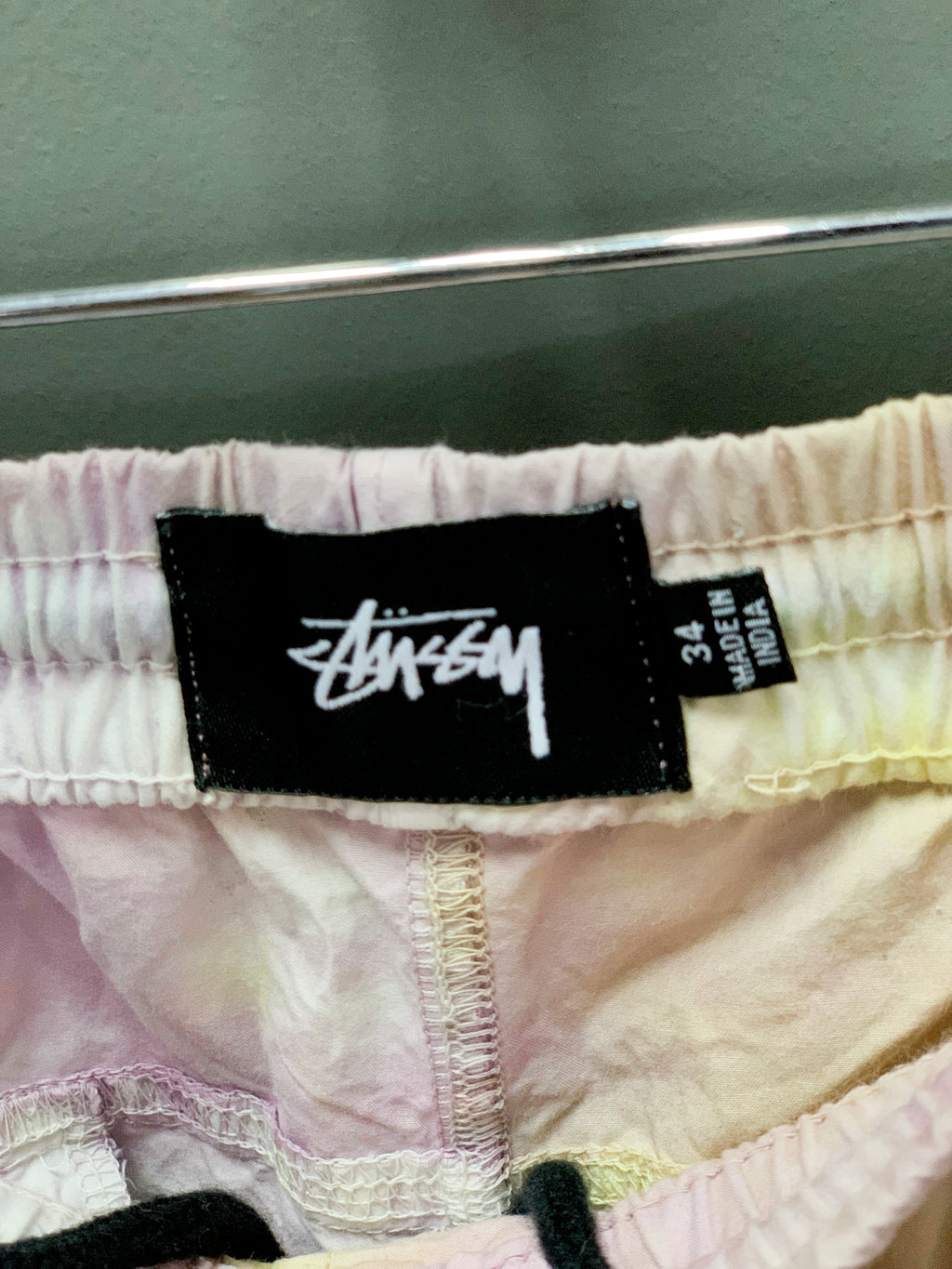 Stussy Shorts - Small