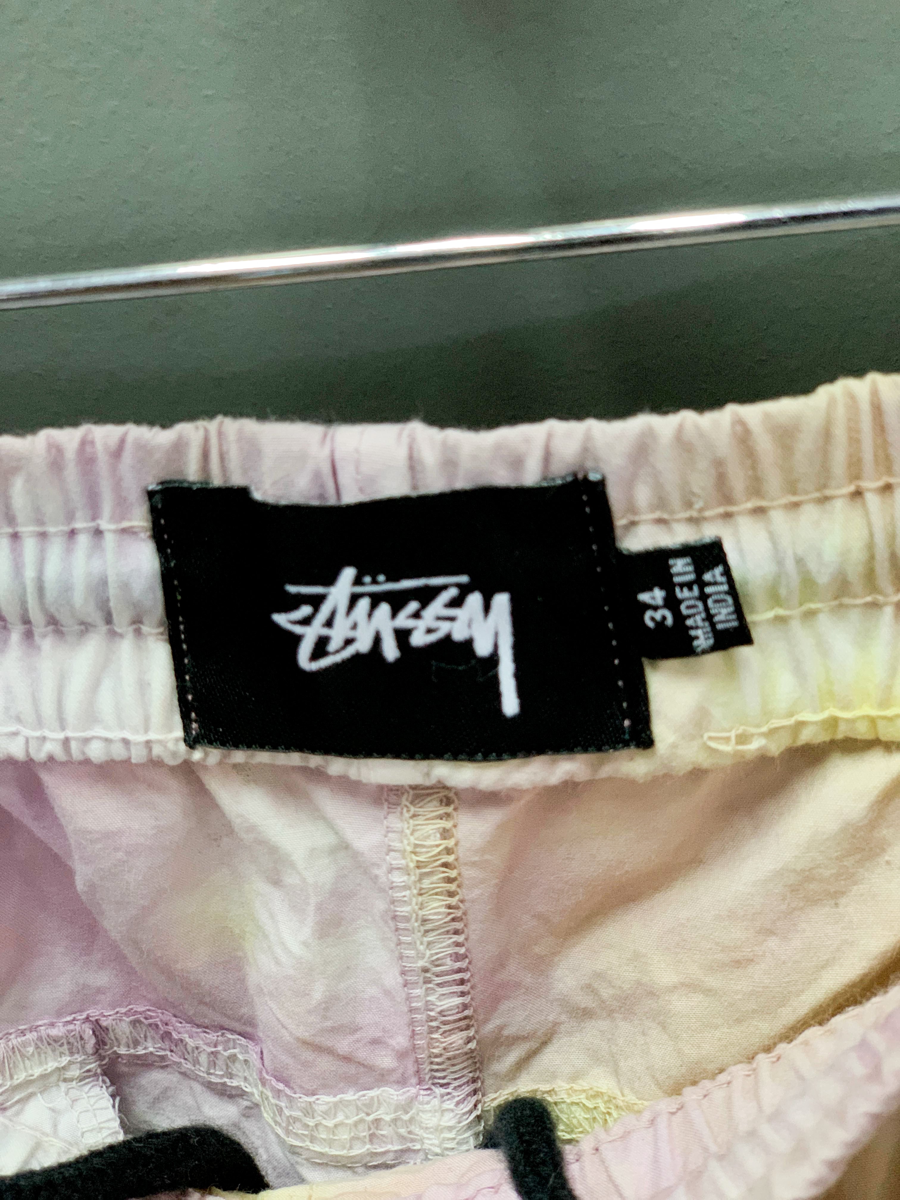 Stussy Shorts - Small