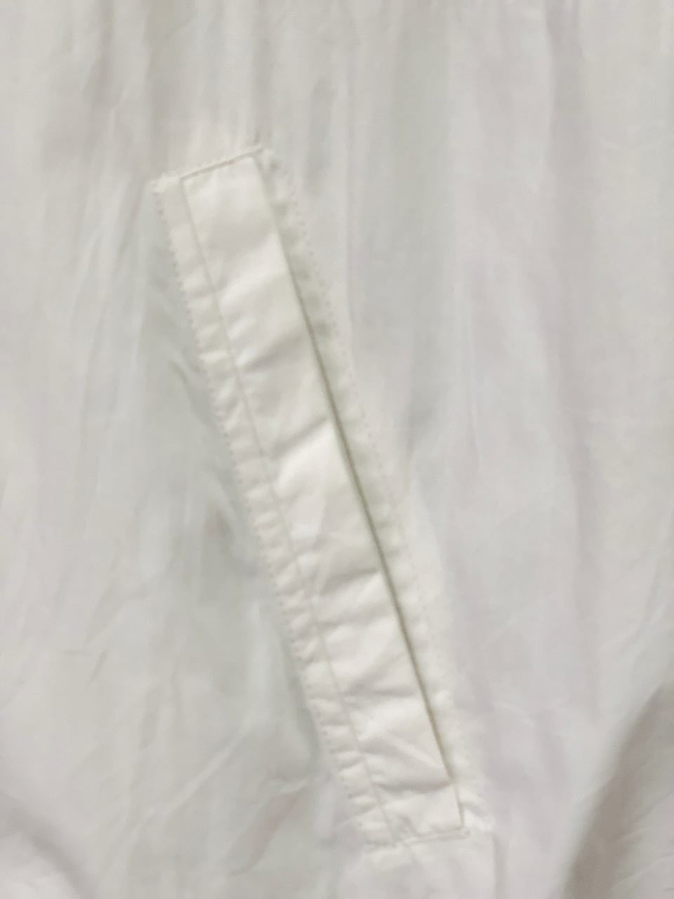 Nike Dri-Fit Smal Logo Zip Hoodie - Medium