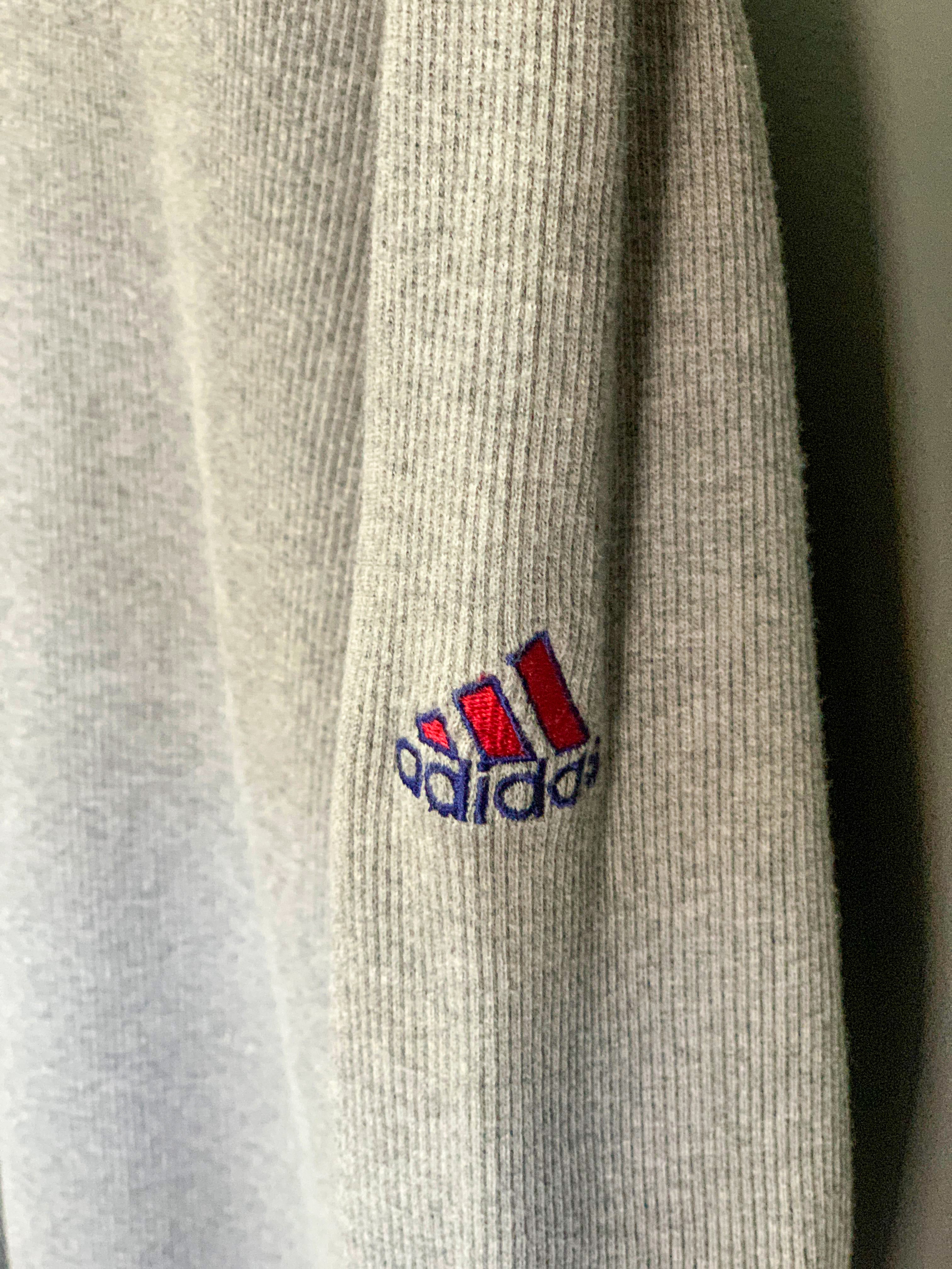 Adidas Turtle Neck - Medium