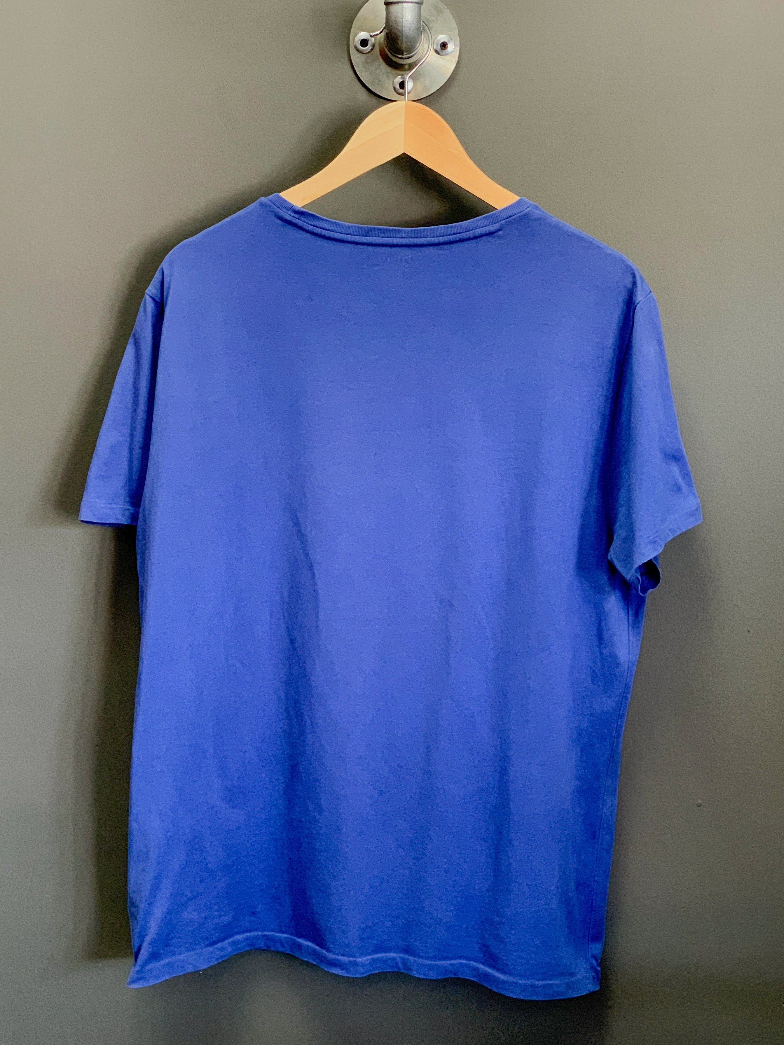 Polo Ralph Lauren Small Logo Tee - Large