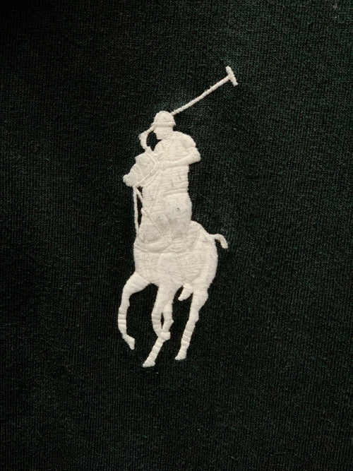 Polo Ralph Lauren Big Pony 2 L/S Golfer - XXL