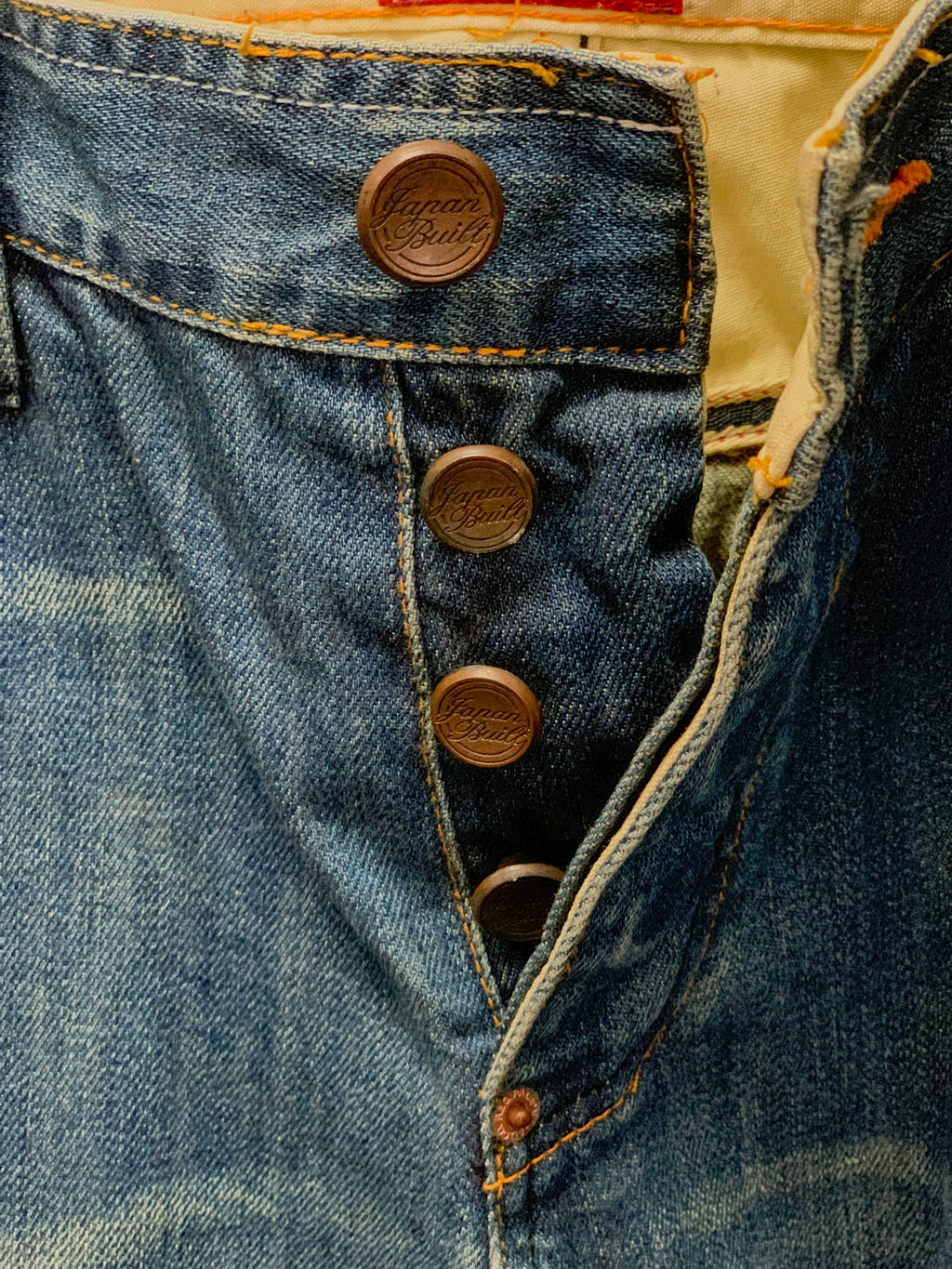 Superdry Japan Jeans - 30 (Small)