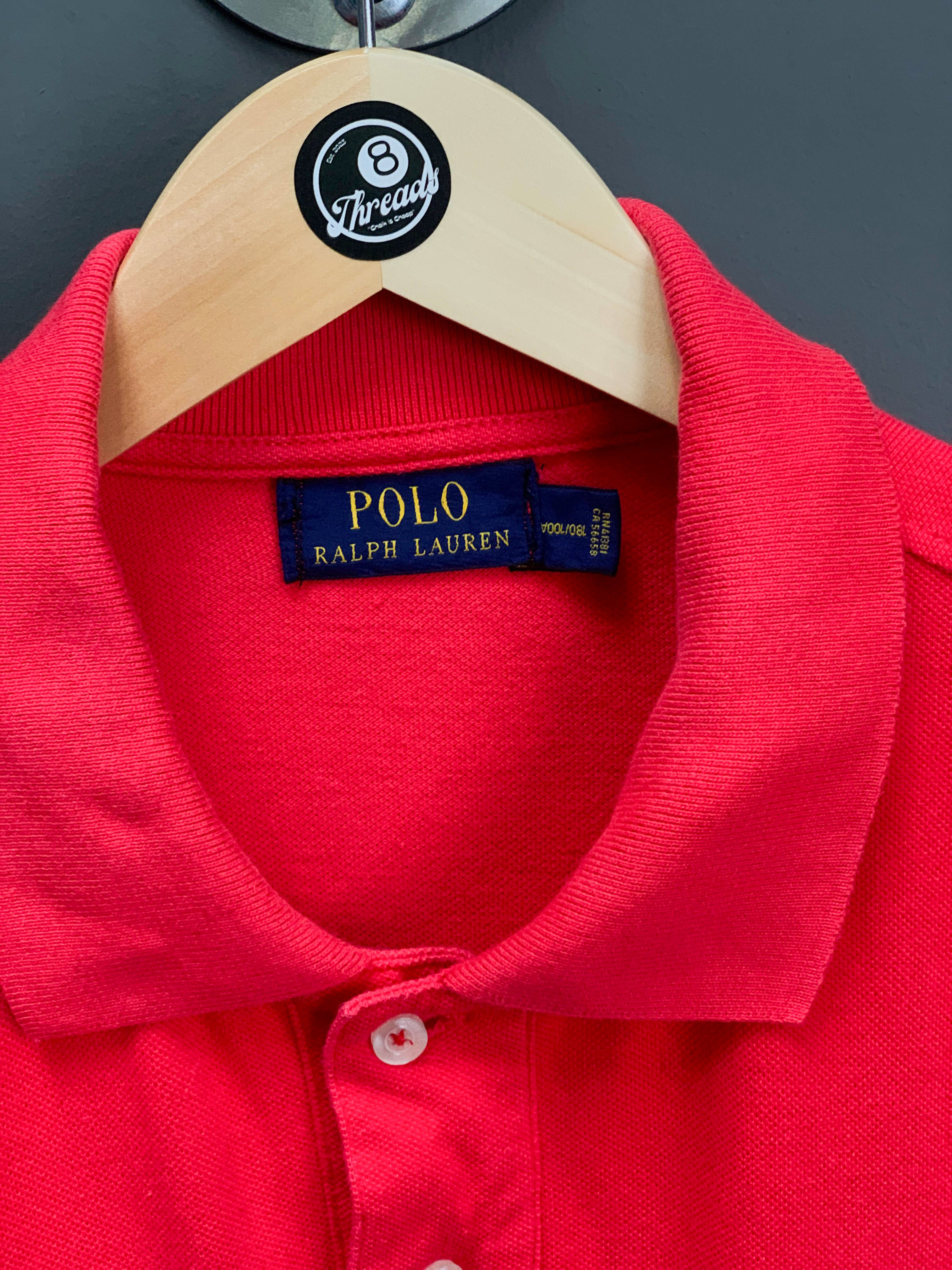 Polo Ralph Lauren Mercer Club Golfer - XXL