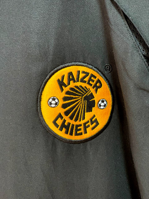 Nike Kaizer Chiefs Retro Football Jacket - Extra Large