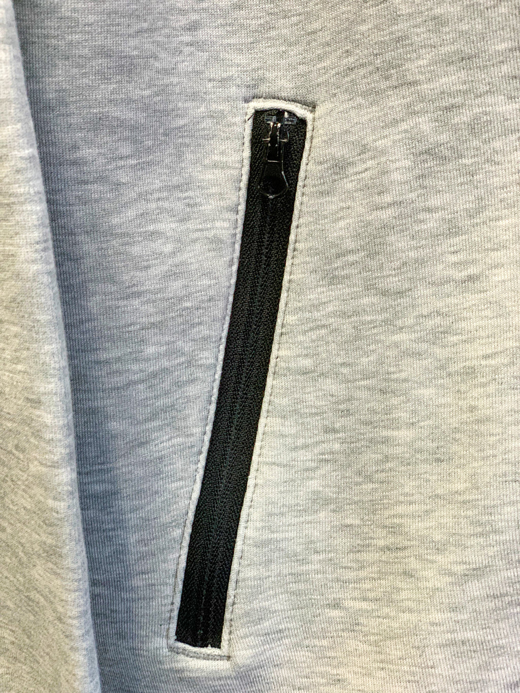 Nike Tech Fleece Hoodie - Small