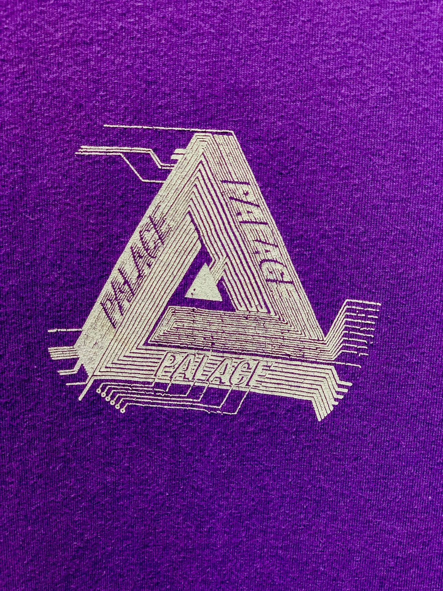 Palace Graphic Tee - Small