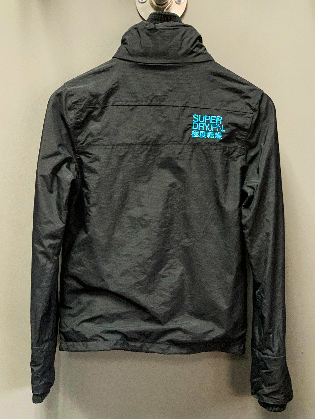 Superdry  Windcheater Jacket - XXS