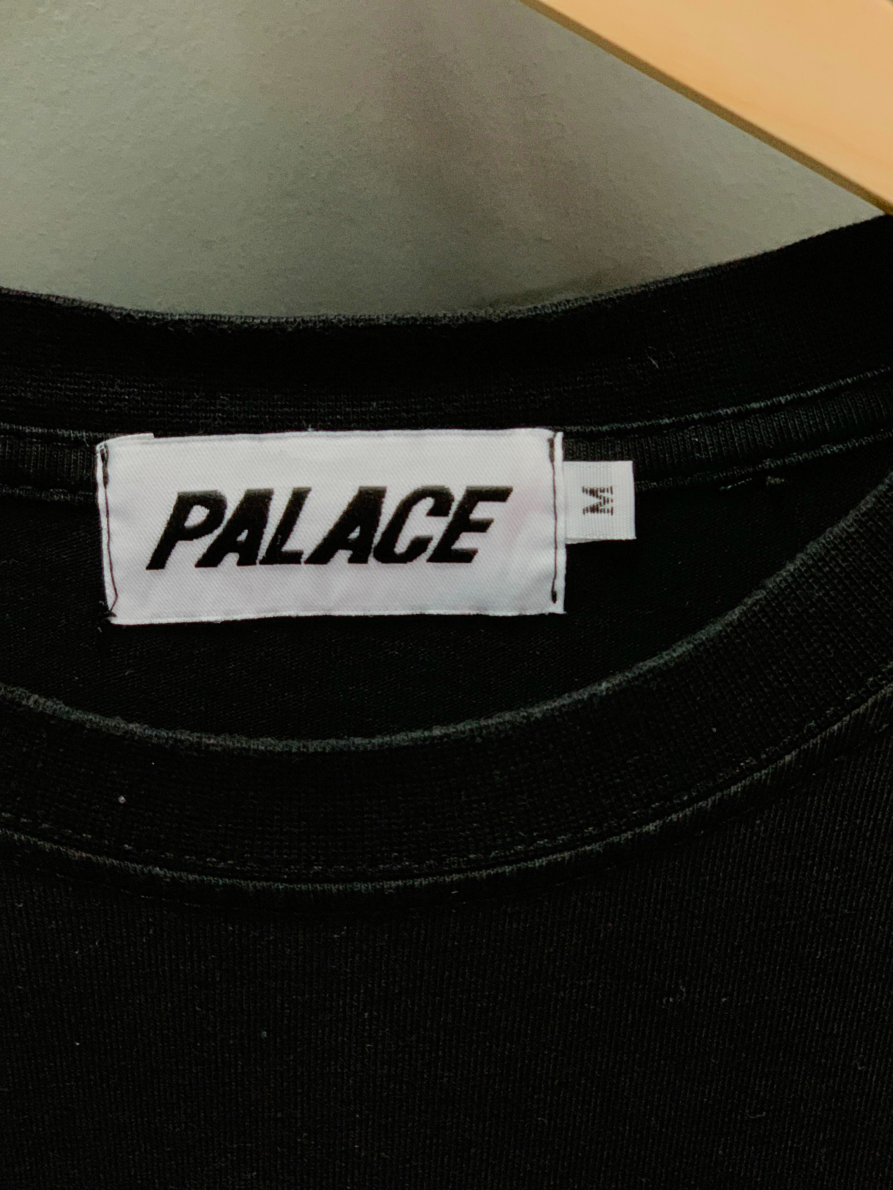 Palace Dino Tee - Medium