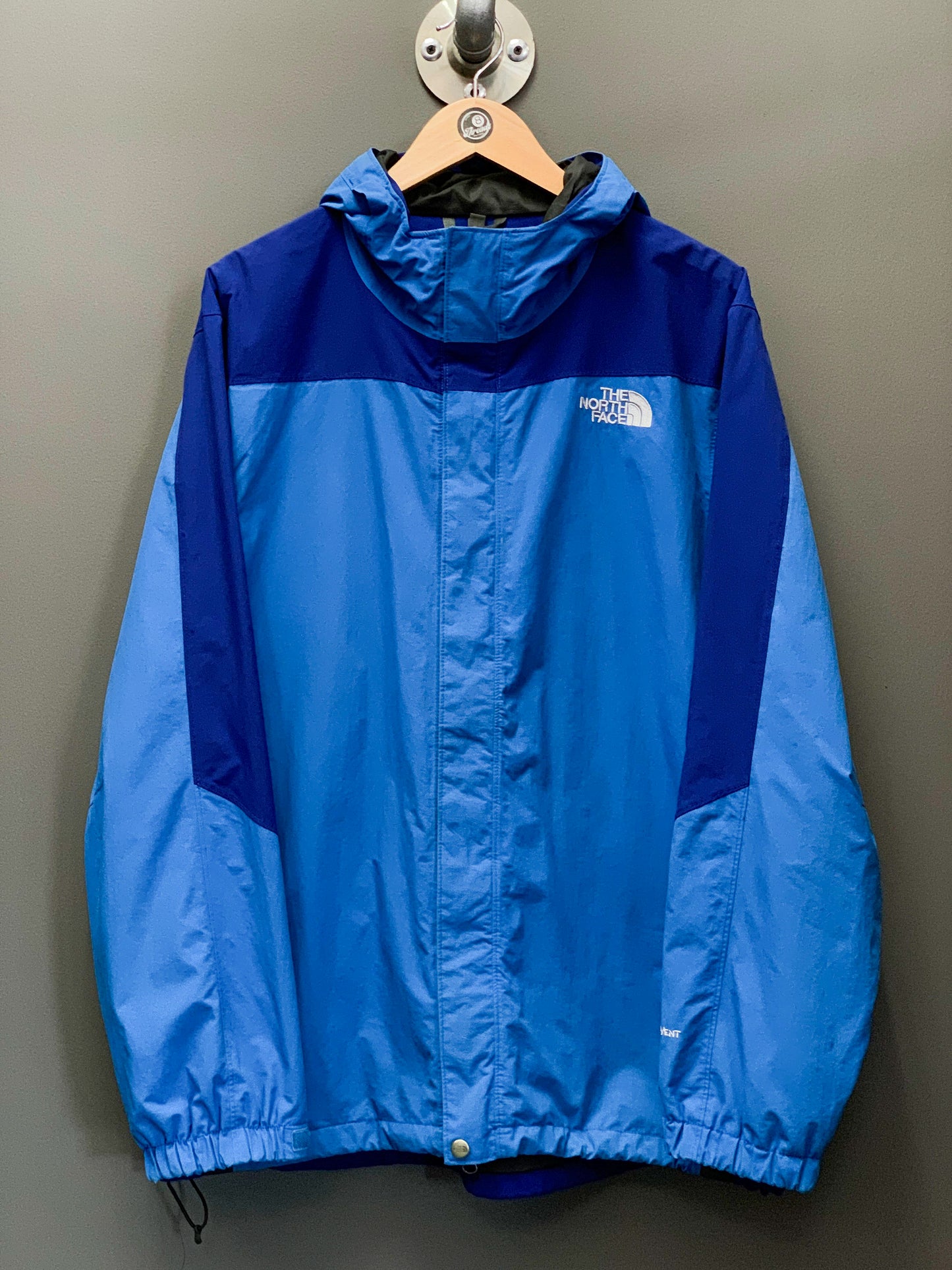 North Face Hyvent Jacket - Extra Large