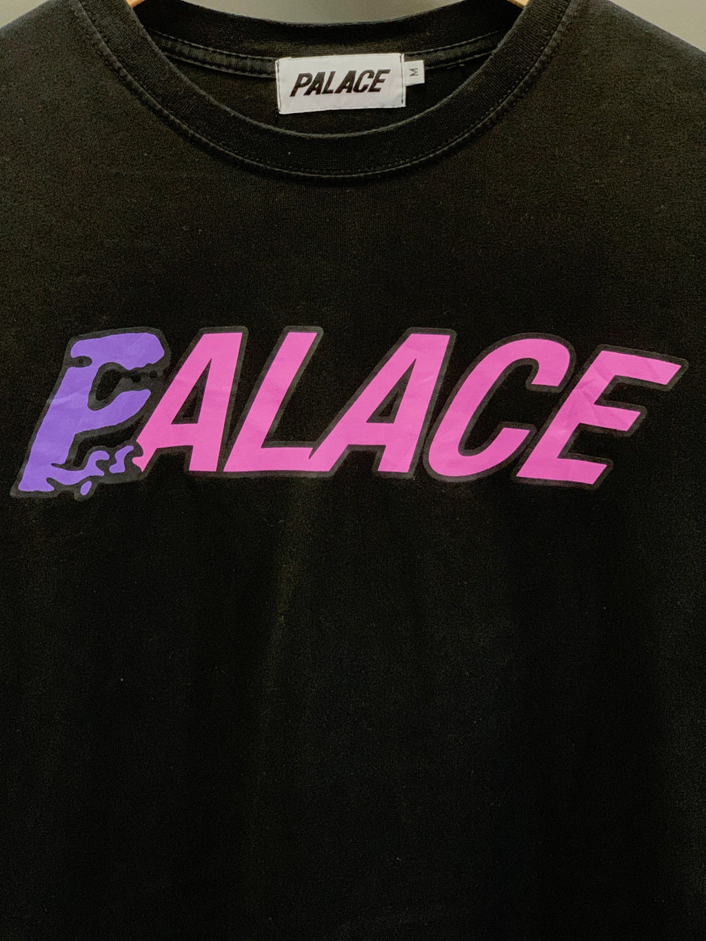 Palace Dino Tee - Medium
