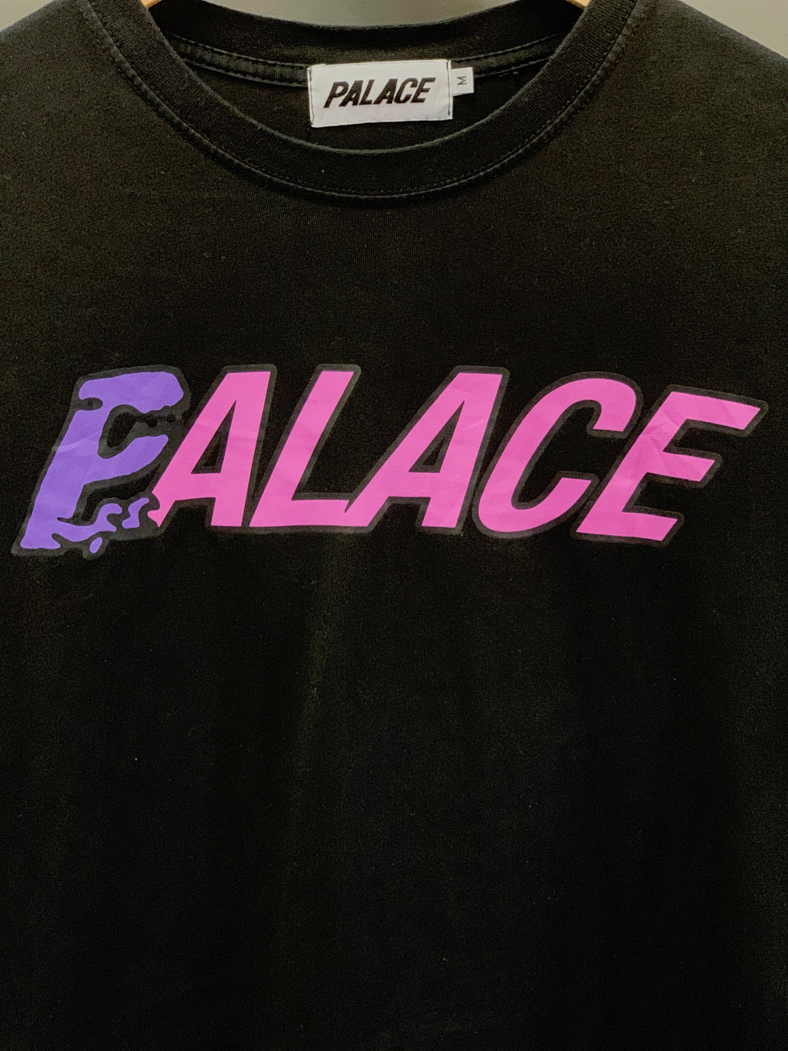 Palace Dino Tee - Medium