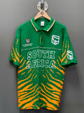 SA Proteas 2003 ICC Cricket World Cup Jersey - Large